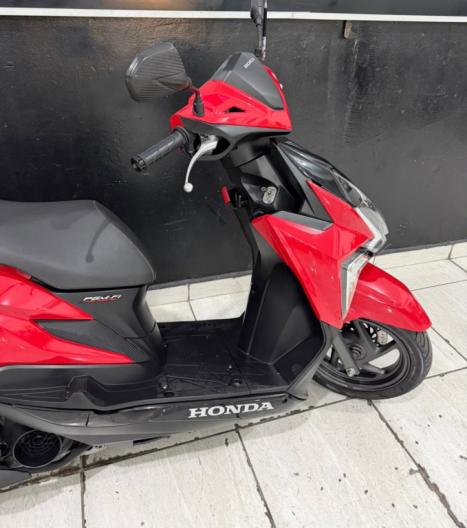 HONDA Elite 125 , Foto 9
