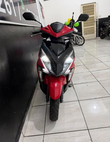 HONDA Elite 125 , Foto 10