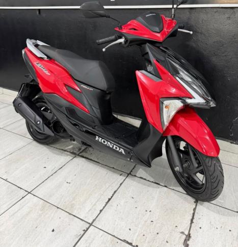 HONDA Elite 125 , Foto 13