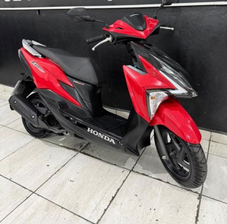 HONDA Elite 125 , Foto 2