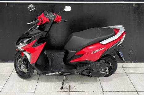 HONDA Elite 125 , Foto 3