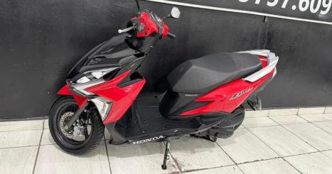 HONDA Elite 125 , Foto 4