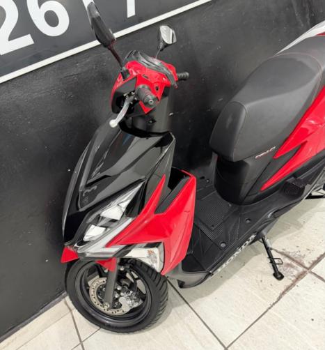 HONDA Elite 125 , Foto 5