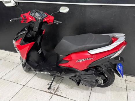 HONDA Elite 125 , Foto 6