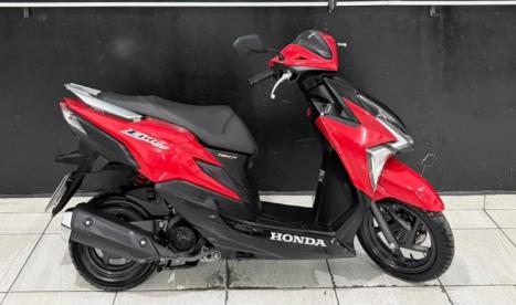 HONDA Elite 125 , Foto 8