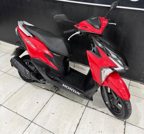 HONDA Elite 125 , Foto 9