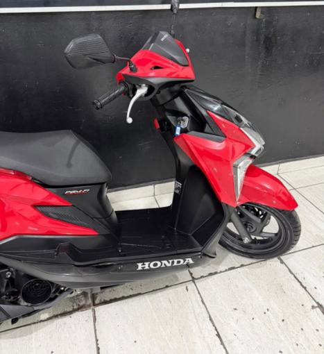 HONDA Elite 125 , Foto 10