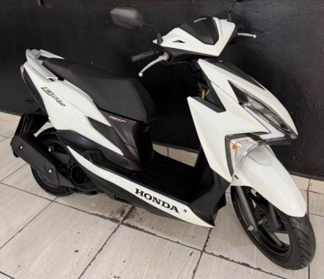 HONDA Elite 125 , Foto 1