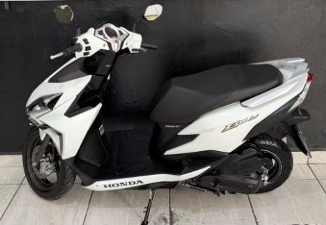 HONDA Elite 125 , Foto 2