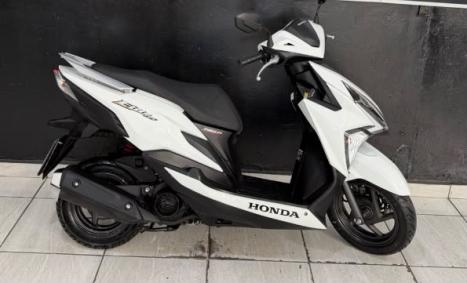 HONDA Elite 125 , Foto 3