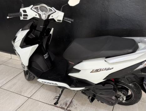 HONDA Elite 125 , Foto 4