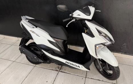 HONDA Elite 125 , Foto 5