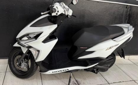 HONDA Elite 125 , Foto 6
