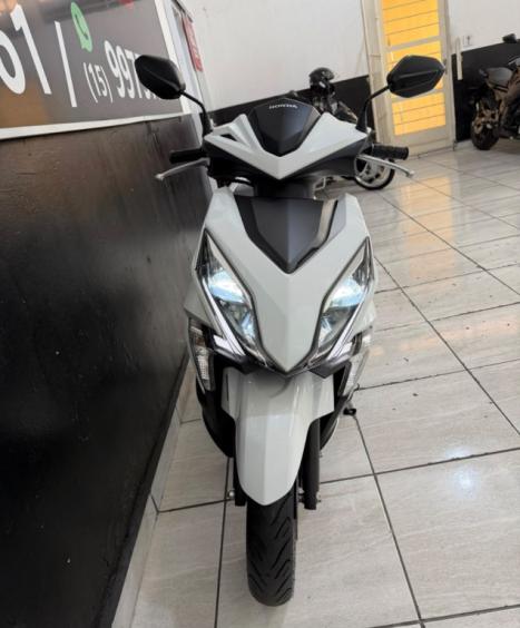 HONDA Elite 125 , Foto 7