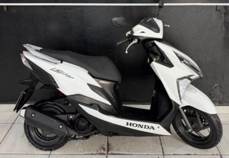 HONDA Elite 125 , Foto 8