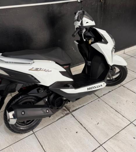 HONDA Elite 125 , Foto 9