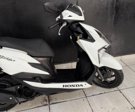 HONDA Elite 125 , Foto 10