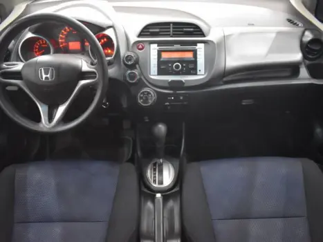 HONDA Fit 1.4 16V 4P LX FLEX AUTOMTICO, Foto 3