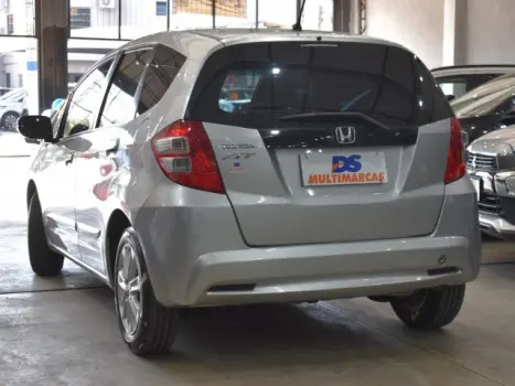 HONDA Fit 1.4 16V 4P LX FLEX AUTOMTICO, Foto 12