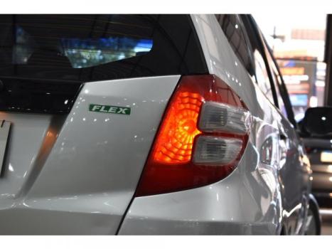 HONDA Fit 1.4 16V 4P LX FLEX, Foto 2