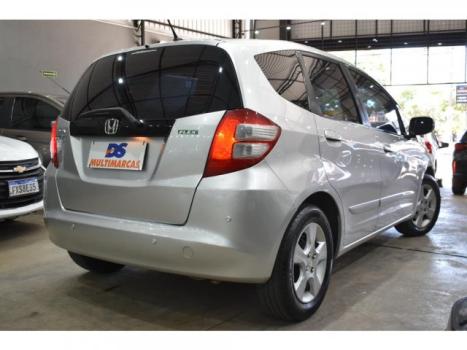 HONDA Fit 1.4 16V 4P LX FLEX, Foto 3