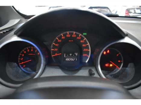 HONDA Fit 1.4 16V 4P LX FLEX, Foto 5