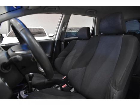 HONDA Fit 1.4 16V 4P LX FLEX, Foto 6