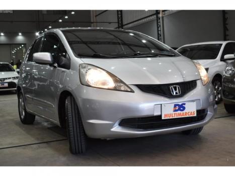 HONDA Fit 1.4 16V 4P LX FLEX, Foto 9