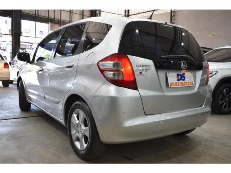 HONDA Fit 1.4 16V 4P LX FLEX, Foto 10