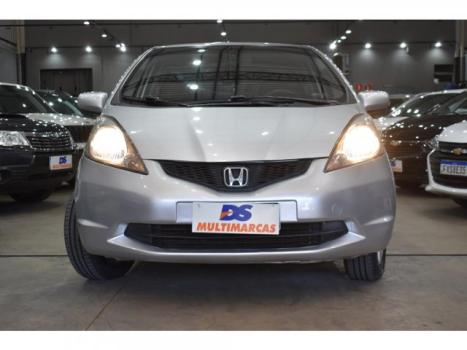 HONDA Fit 1.4 16V 4P LX FLEX, Foto 11