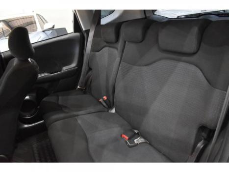 HONDA Fit 1.4 16V 4P LX FLEX, Foto 12