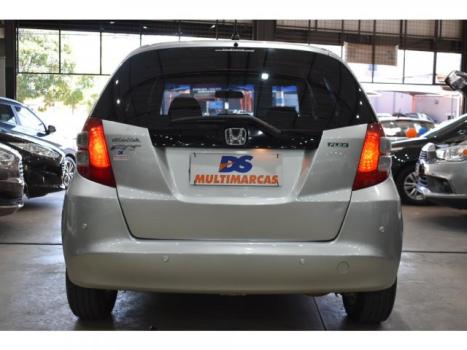 HONDA Fit 1.4 16V 4P LX FLEX, Foto 13
