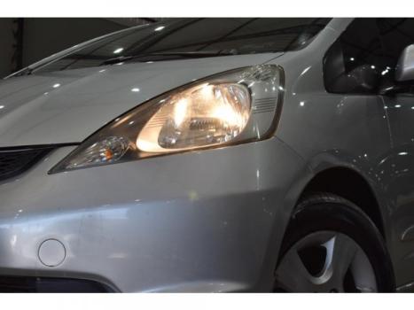 HONDA Fit 1.4 16V 4P LX FLEX, Foto 14