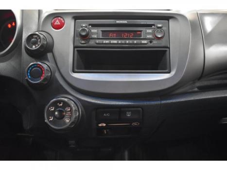 HONDA Fit 1.4 16V 4P LX FLEX, Foto 15