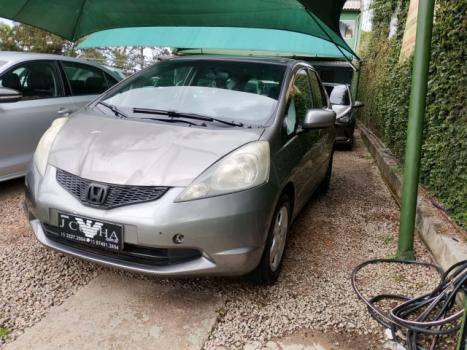HONDA Fit 1.4 16V 4P LX FLEX AUTOMTICO, Foto 1