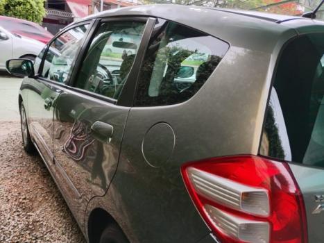 HONDA Fit 1.4 16V 4P LX FLEX AUTOMTICO, Foto 5