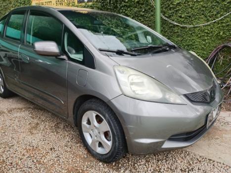 HONDA Fit 1.4 16V 4P LX FLEX AUTOMTICO, Foto 6