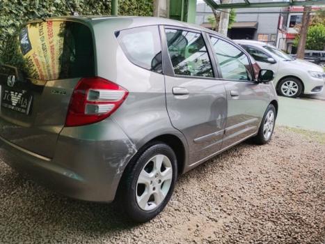 HONDA Fit 1.4 16V 4P LX FLEX, Foto 7