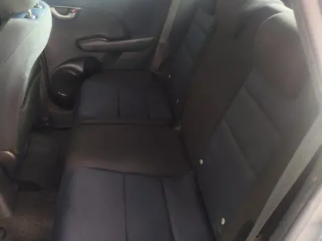 HONDA Fit 1.4 16V 4P LX FLEX AUTOMTICO, Foto 6