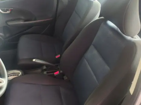 HONDA Fit 1.4 16V 4P LX FLEX AUTOMTICO, Foto 7