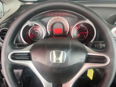 HONDA Fit 1.4 16V 4P LX FLEX AUTOMTICO, Foto 15