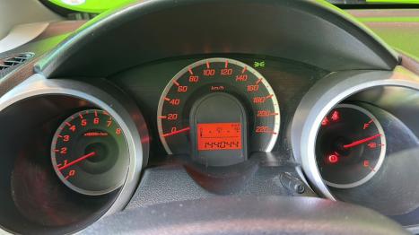 HONDA Fit 1.4 16V 4P LX FLEX AUTOMTICO, Foto 10