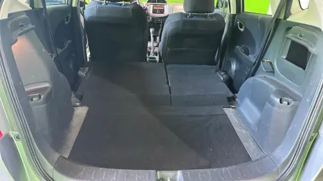 HONDA Fit 1.4 16V 4P LX FLEX AUTOMTICO, Foto 11