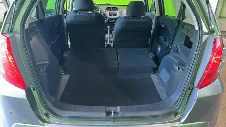 HONDA Fit 1.4 16V 4P LX FLEX AUTOMTICO, Foto 13