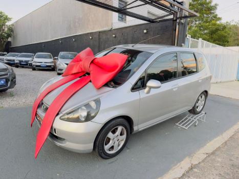 HONDA Fit 1.4 16V 4P LXL AUTOMTICO, Foto 2