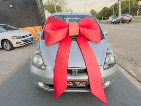 HONDA Fit 1.4 16V 4P LXL AUTOMTICO, Foto 3