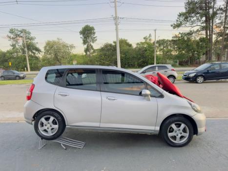 HONDA Fit 1.4 16V 4P LXL AUTOMTICO, Foto 5