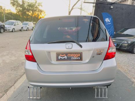 HONDA Fit 1.4 16V 4P LXL AUTOMTICO, Foto 7