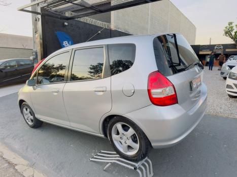 HONDA Fit 1.4 16V 4P LXL AUTOMTICO, Foto 8