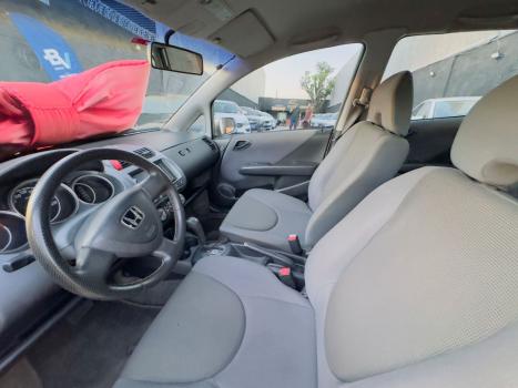 HONDA Fit 1.4 16V 4P LXL AUTOMTICO, Foto 10